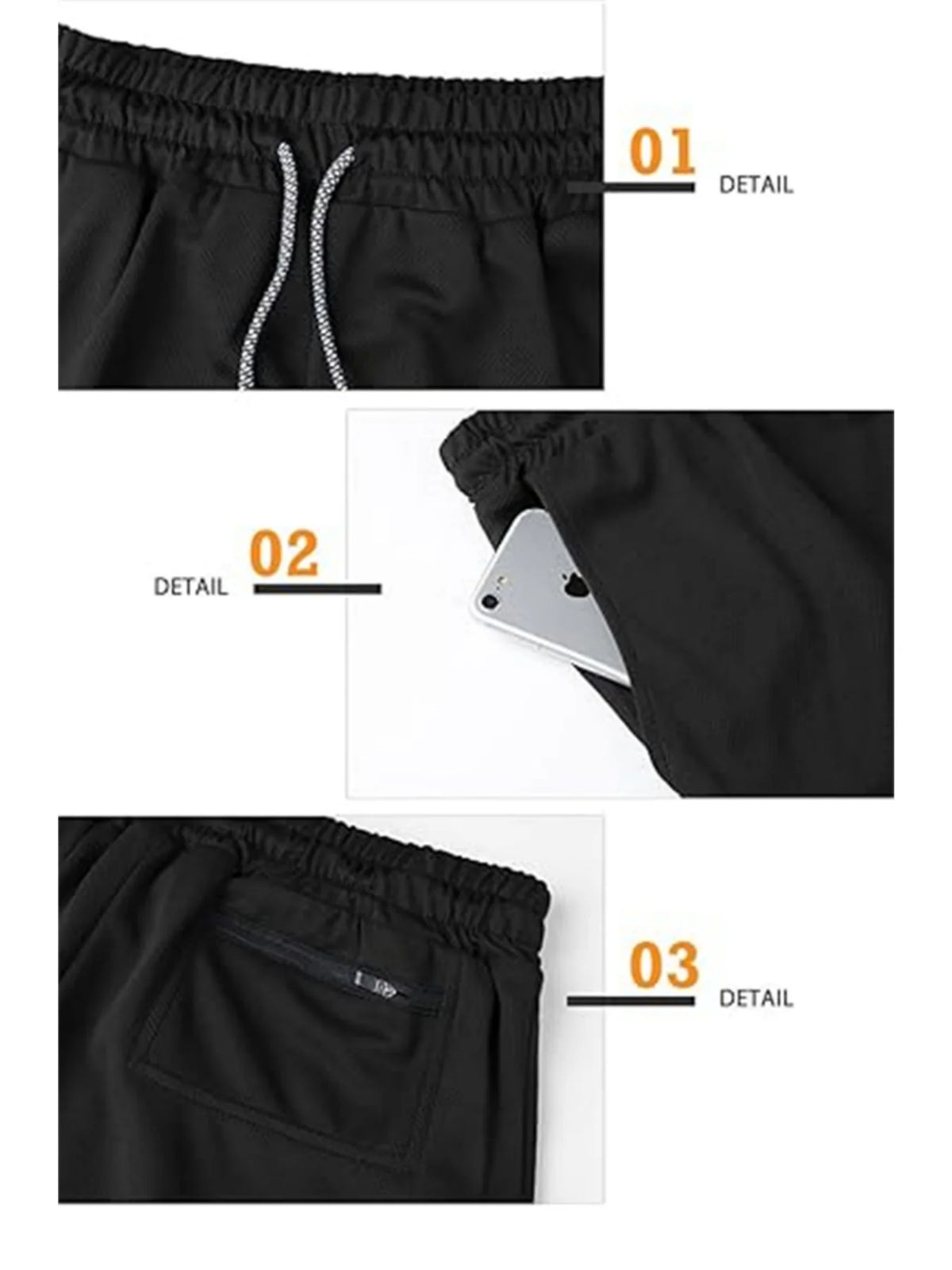 Apex 2-in-1 Training Shorts