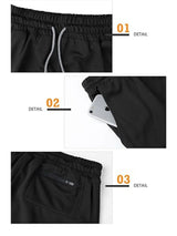 Apex 2-in-1 Training Shorts