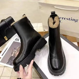 Waterproof Snow Boots