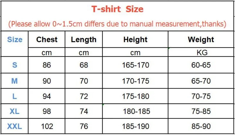 Apex Stripe Performance Tee