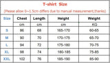 Apex Stripe Performance Tee