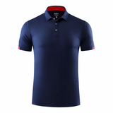 Summit Custom Performance Polo