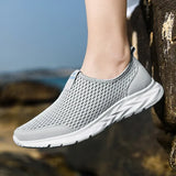 AeroWalk Summer Loafers