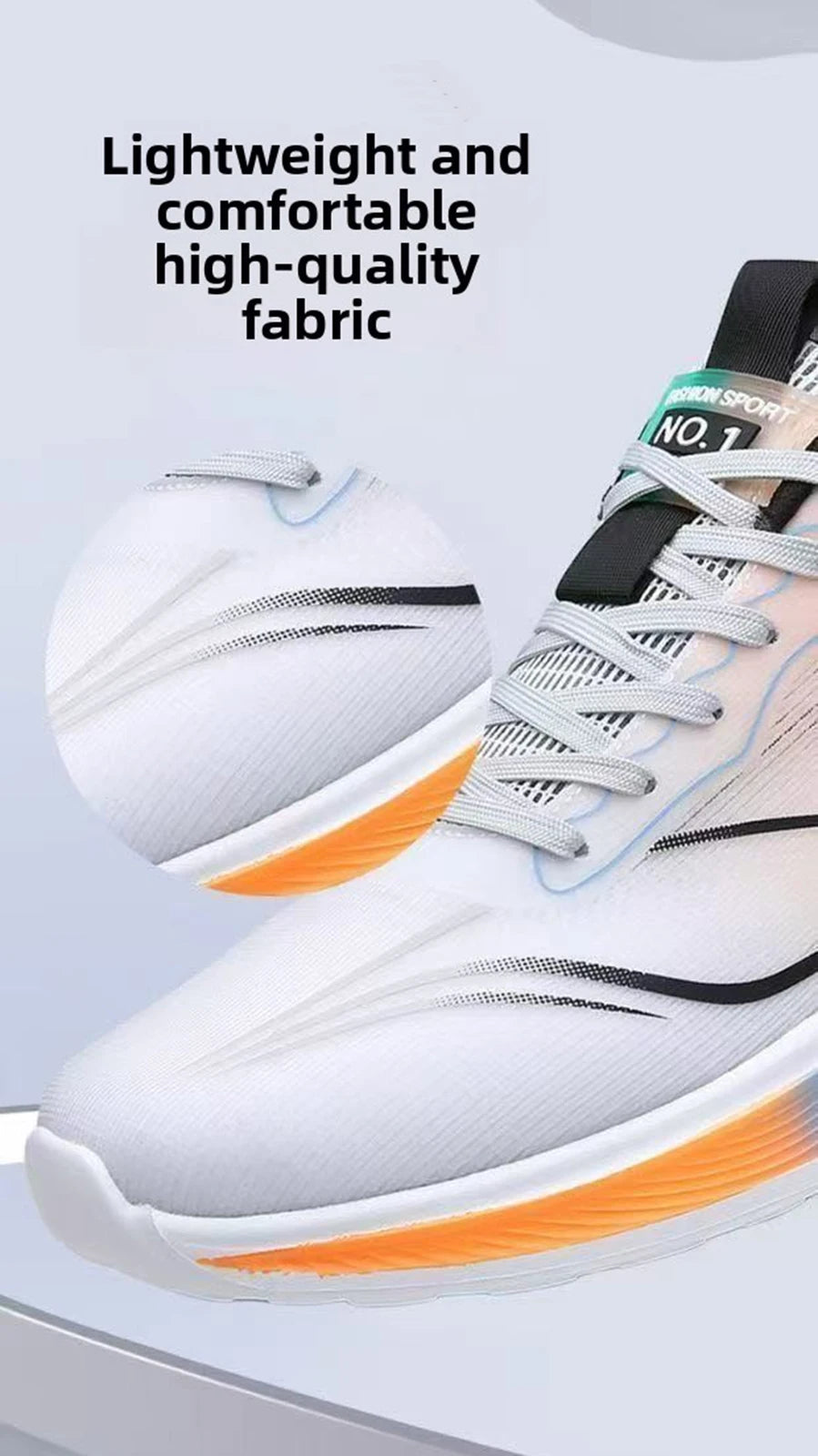 Titan Trek MultiSport Sneakers