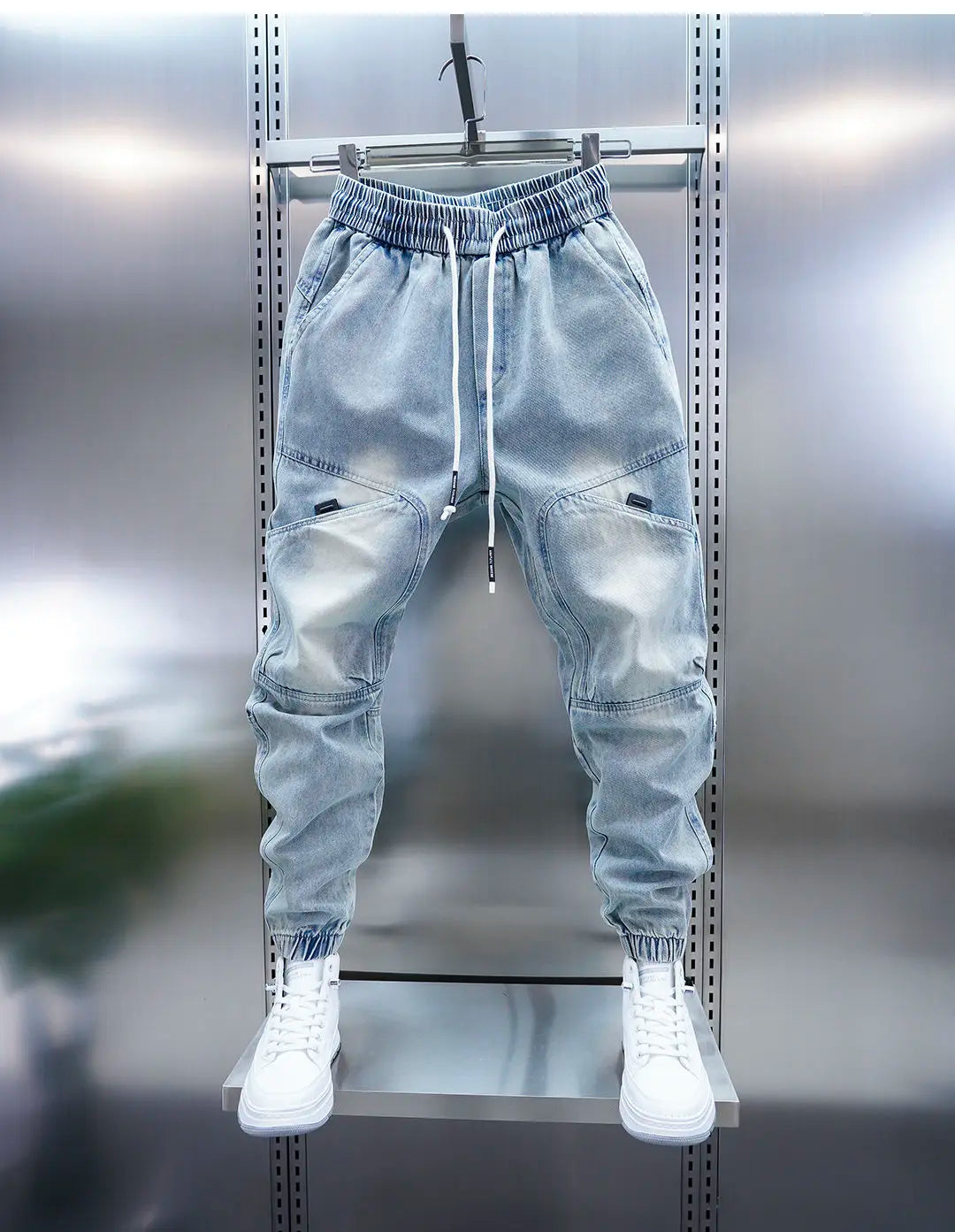 Urban Harem Denim Jeans