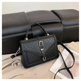 Premium Leather Diaper Bag
