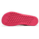 Women's Wide Width Barefoot Sneakers