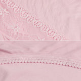 High-Waist Maternity Underwear Panties