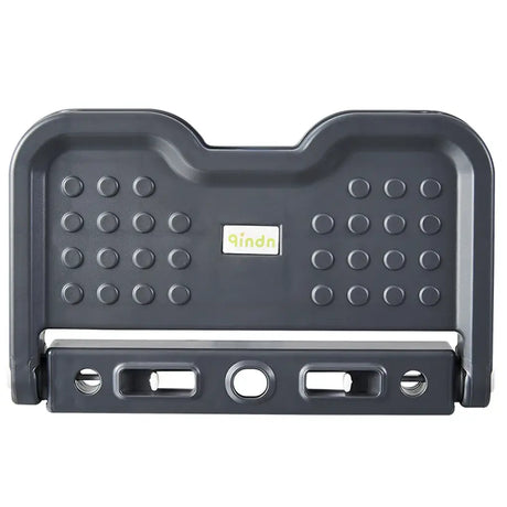 Adjustable and foldable car safety seat base for children, featuring a durable design and user-friendly features.