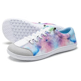 Women's Wide Width Barefoot Sneakers