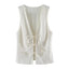 Women's V-Neck Vest Top
