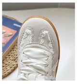 Women's Luxury Casual Walking Sneakers