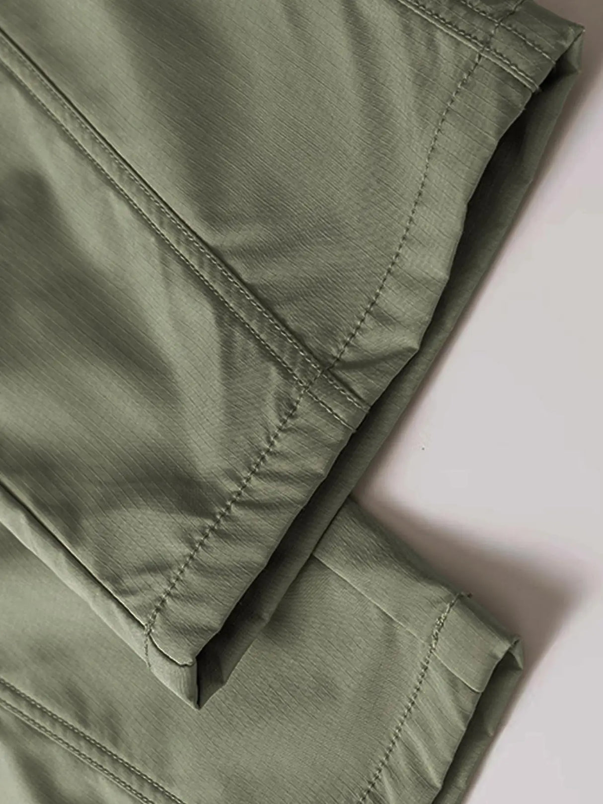 Men Baggy Streetwear Cargo Pants
