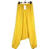 Men's Plus Size Harem Pants – Boho Baggy
