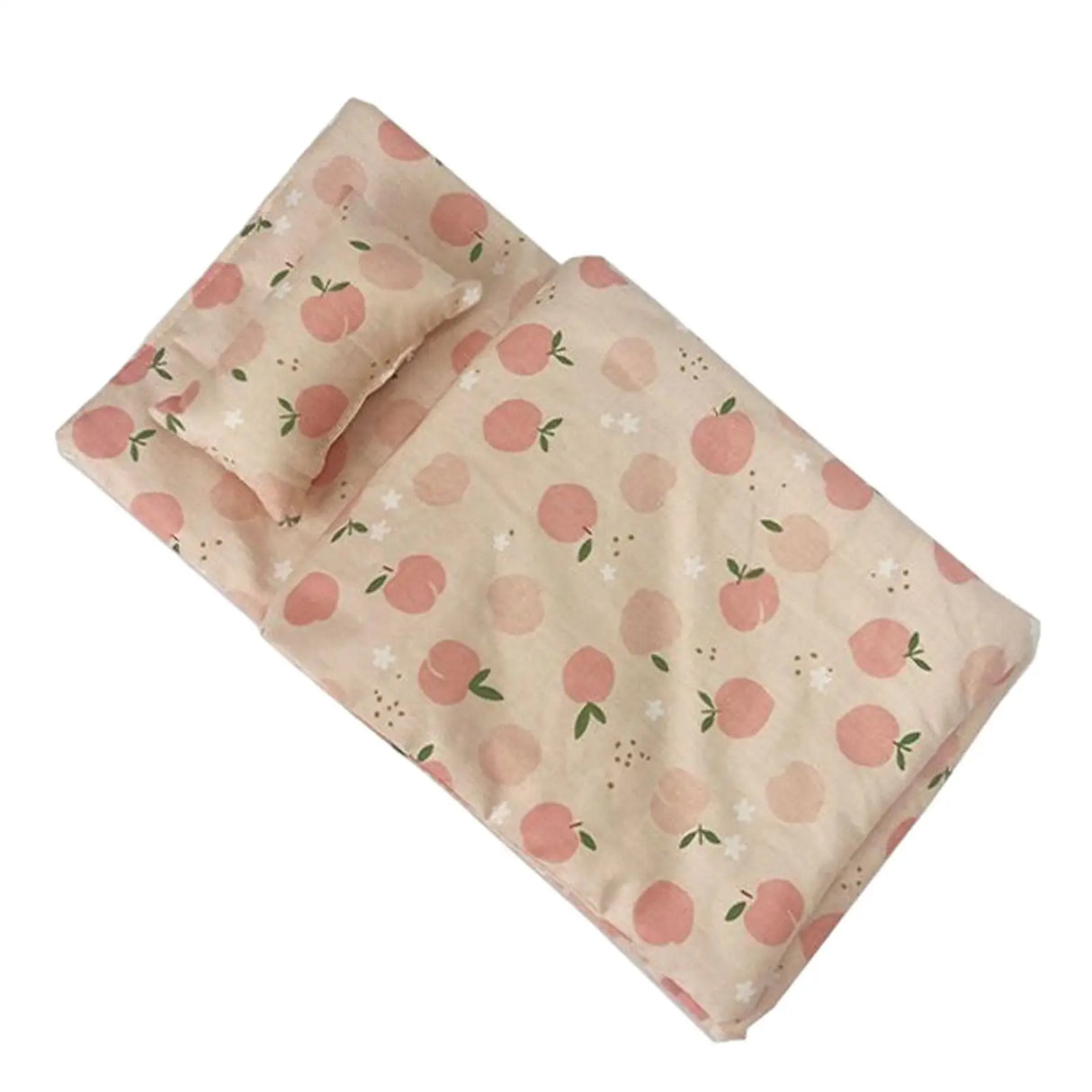 Doll Bedding Set