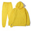 Unisex Sports Hoodie & Pants Set