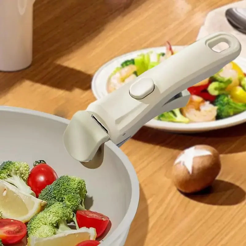 Detachable Handle Cookware Set