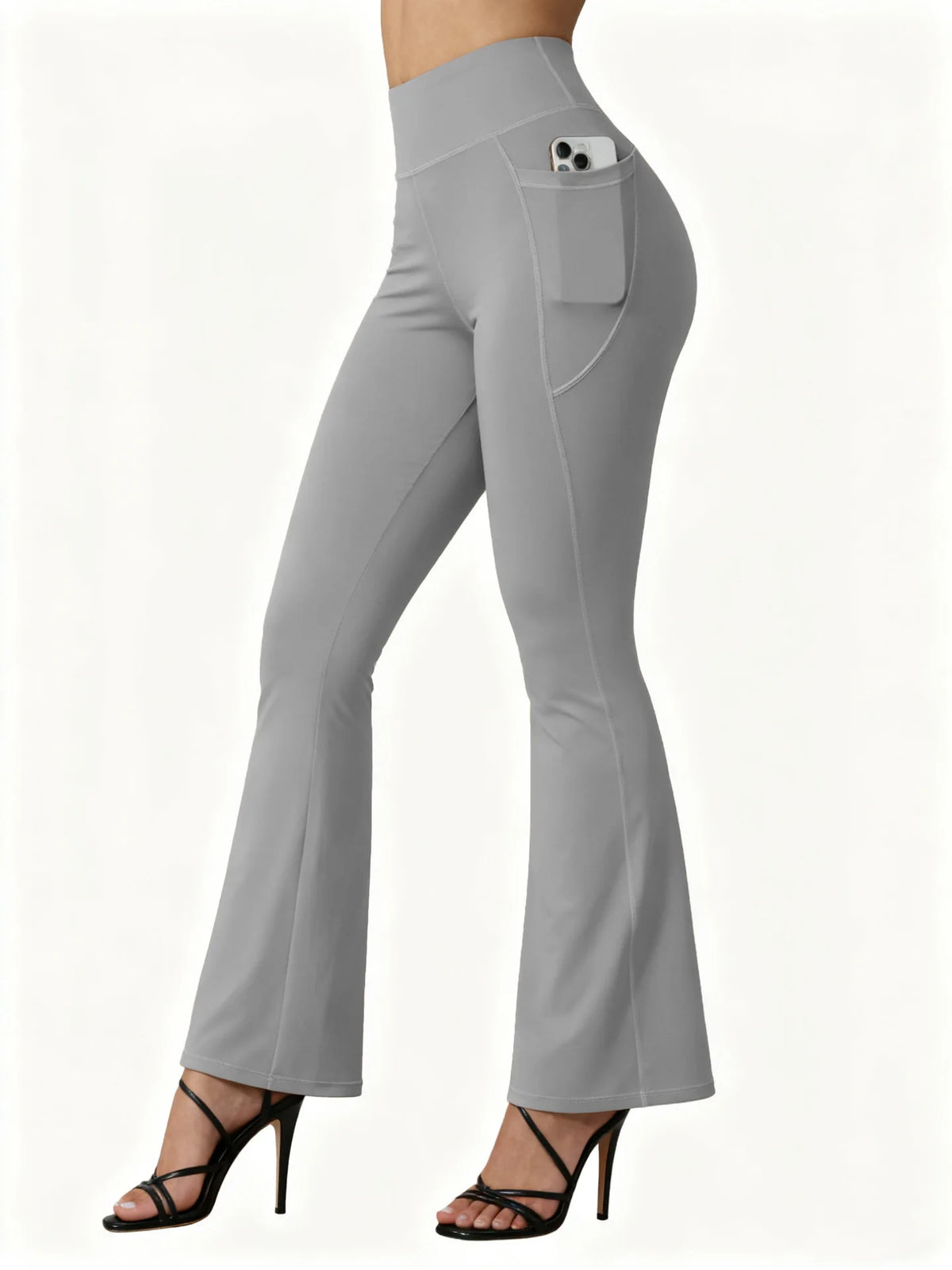 Women's Flare Yoga Leggings