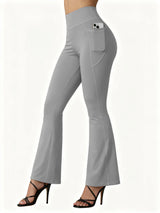 Women's Flare Yoga Leggings