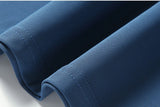 Men Oversize Quick Dry Polo Shirt