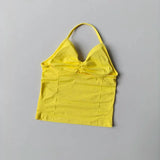 Women's Longline Sports Bra