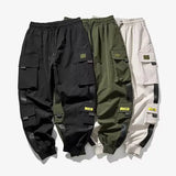 Men’s Casual Workwear Pants