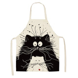 Custom Printed Kitchen Apron