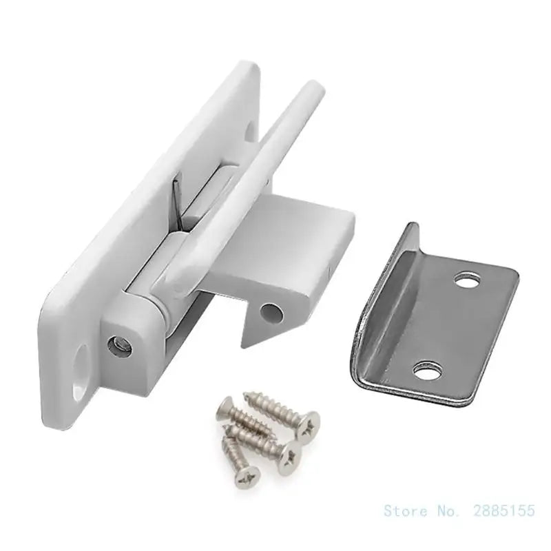 Cabinet Door Catches & Latches