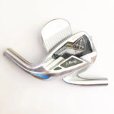 Forged Golf Iron Heads Set