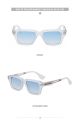 Polarized Shield Sunglasses