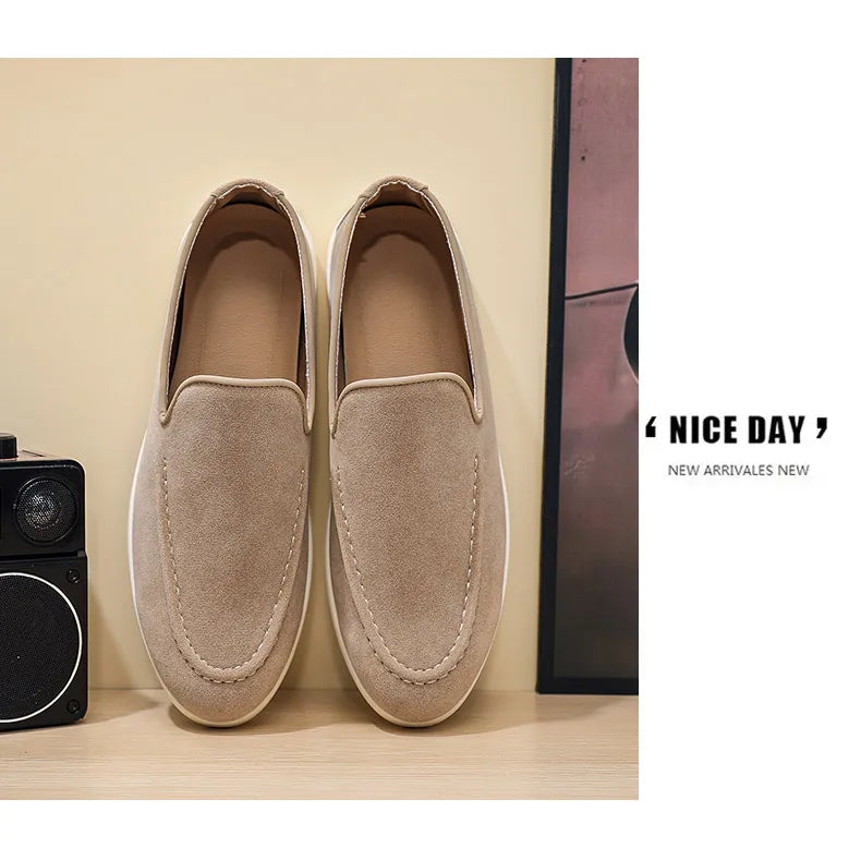 Men’s Tassel Loafers & Moccasins