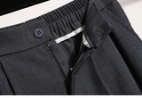 Women’s Korean Style Suit Pants