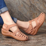 Women Luxury Handmade Designer Snow Boots