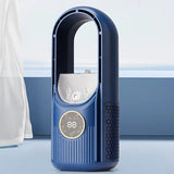 Household USB Air Conditioner Fan