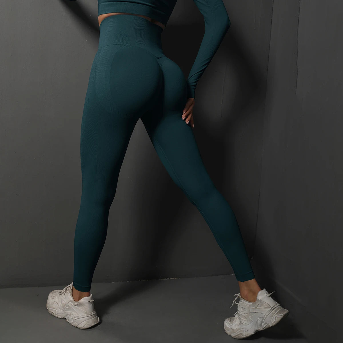 Women Yoga Booty Leggings