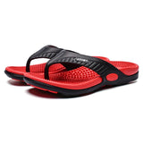 RelaxStep Massage Flip Flops