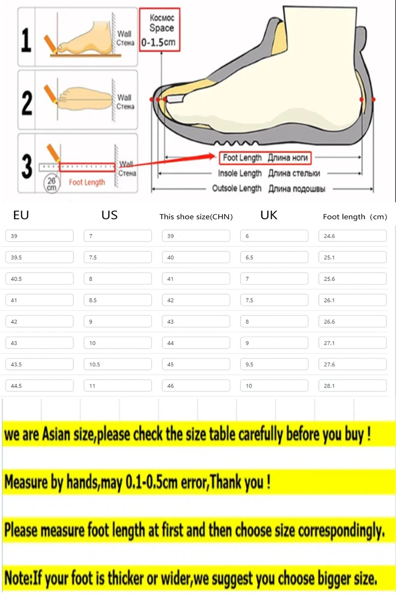 Apex Lock Performance Sneakers