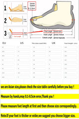 Apex Lock Performance Sneakers