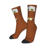 Cars Character Socks