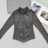SculptFit Performance Jacket