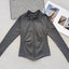 SculptFit Performance Jacket