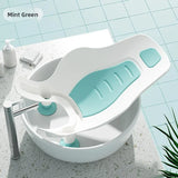 Baby Bath Tub Training Pot