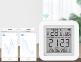 Tuya WiFi Sensor