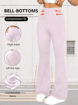 Women's Flare Yoga Pants