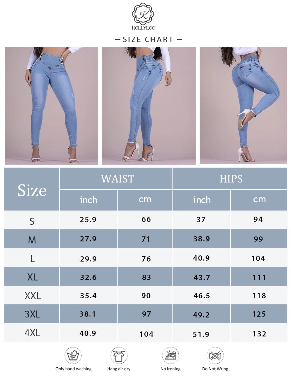 Women's Push Up Yoga Leggings