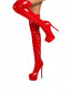 Premium Over Knee Boots