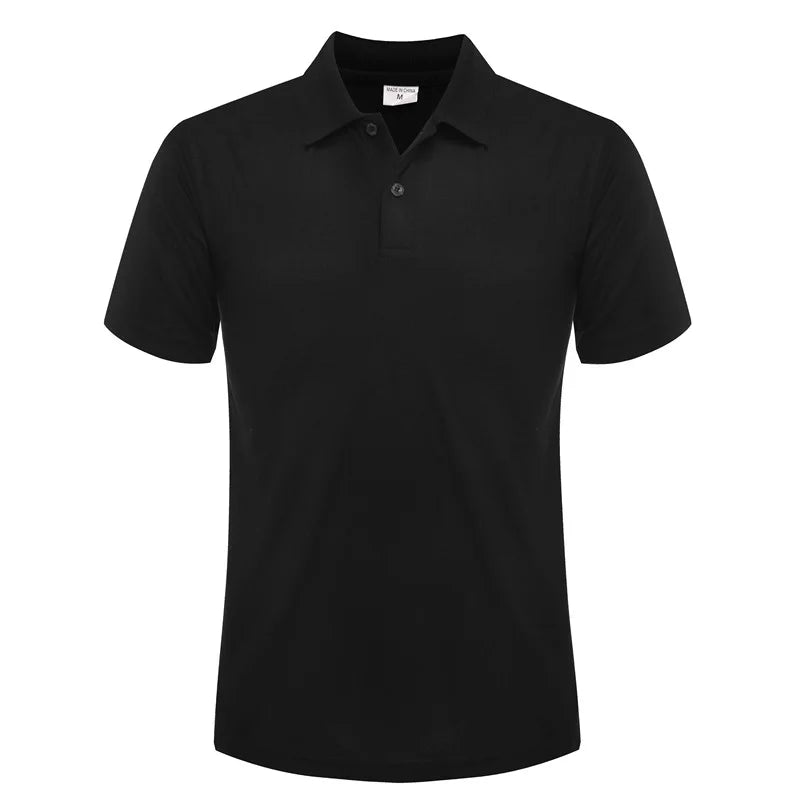 KAISING Custom Signature Polo