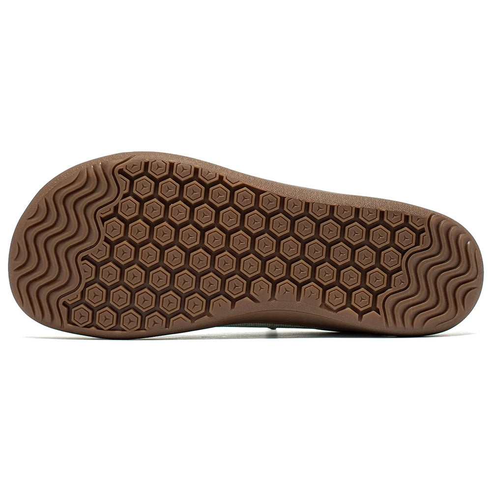 Women's Wide Width Barefoot Sneakers