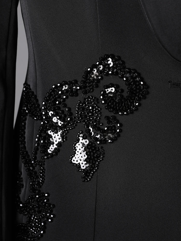 Women's Blazer Pant Suit