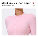 SculptZip Activewear Jumpsuit